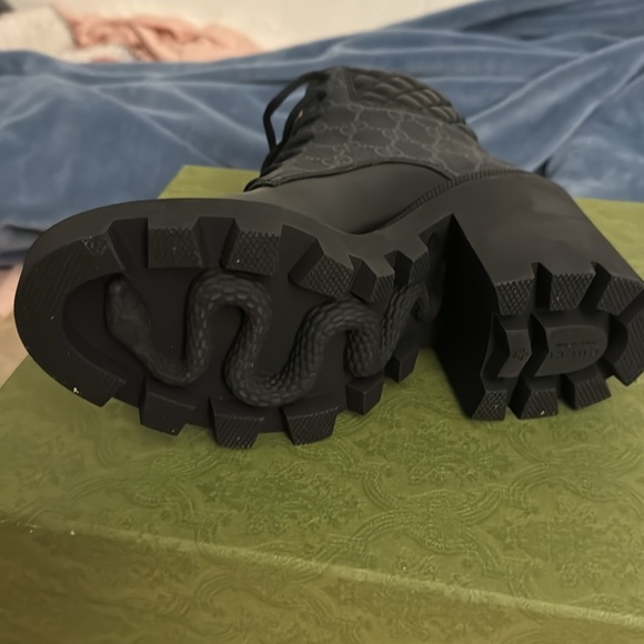 Gucci boots - Picture 14 of 14